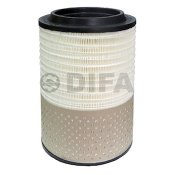 Фильтрующий элемент очистки воздуха DIFA 43160