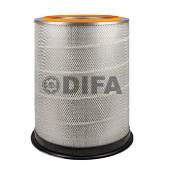 Фильтрующий элемент очистки воздуха DIFA 4305MK