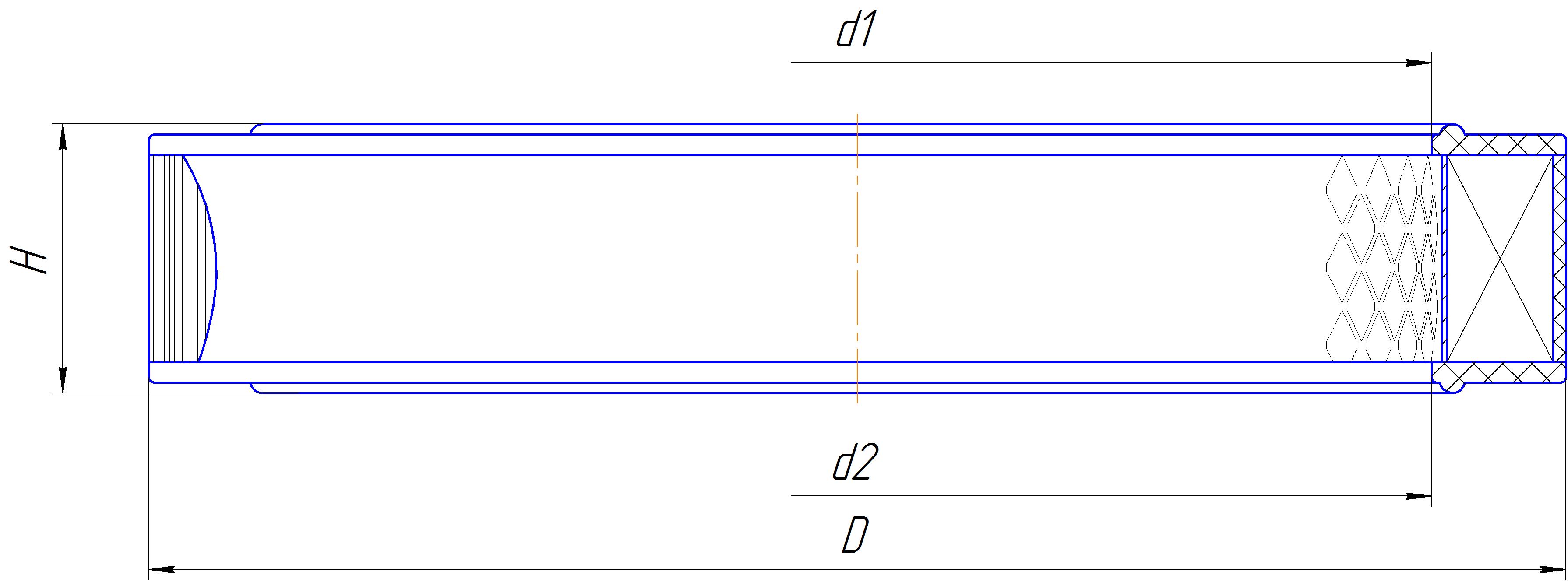 Фильтрующий элемент очистки воздуха DIFA 4202