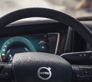 Фильтры для техники группы VOLVO