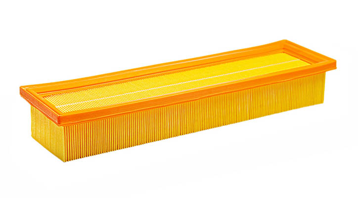 Сменный элемент воздухоочистителей для двигателей внутреннего сгорания DIFA 4417