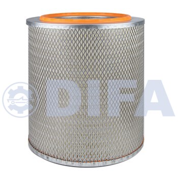 Фильтрующий элемент очистки воздуха DIFA 4366M