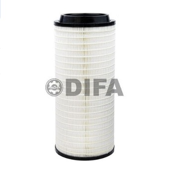 Фильтрующий элемент очистки воздуха DIFA 43125