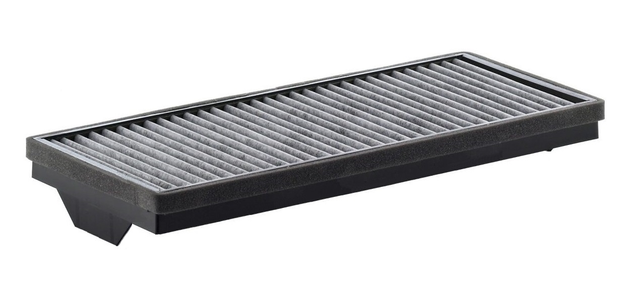 Фильтр очистки воздуха салона, кабины DIFA 4543C