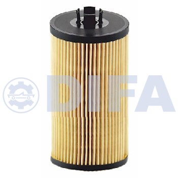 Фильтрующий элемент очистки масла DIFA 5388E
