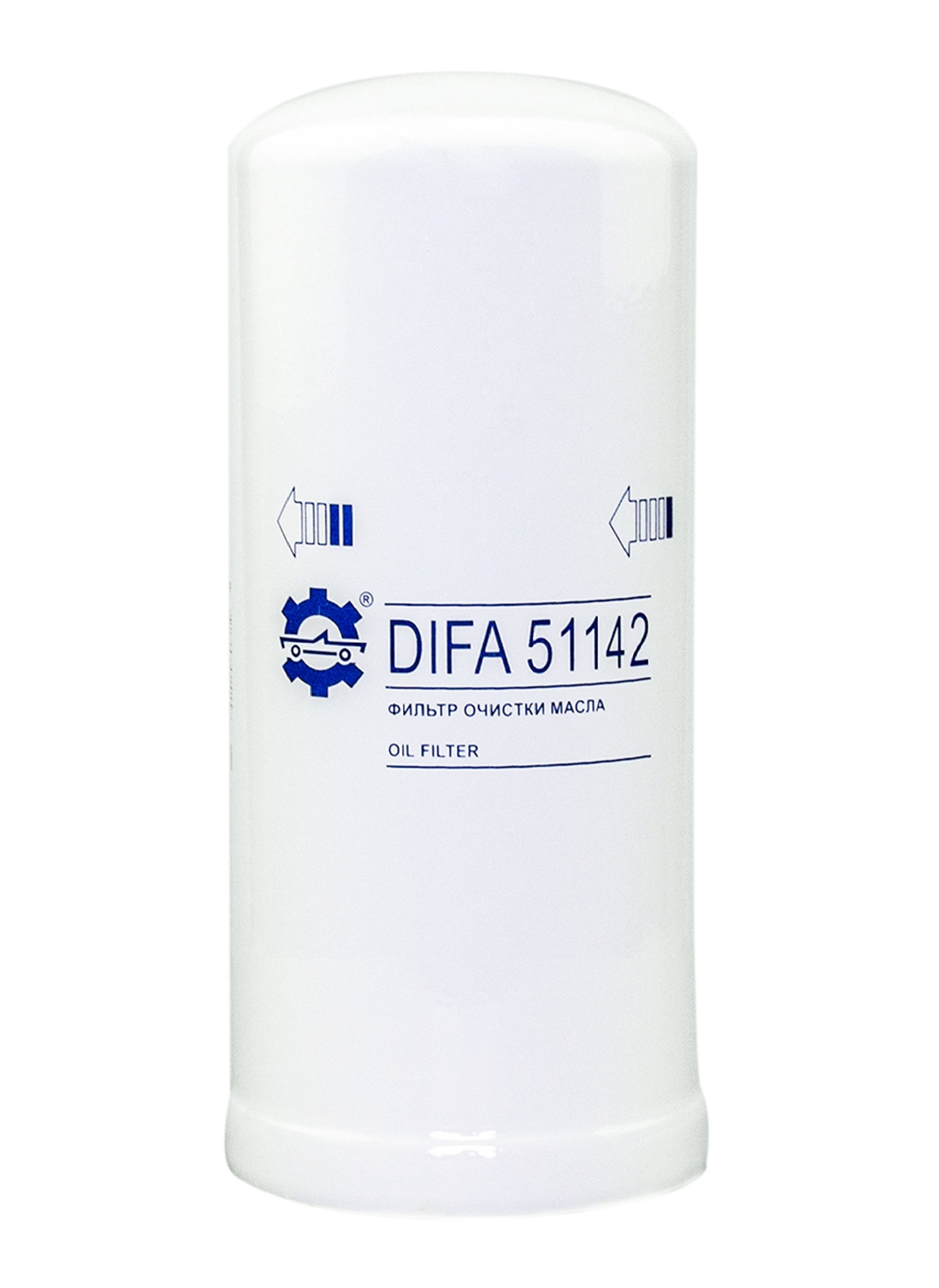 Фильтр сменный очистки гидравлической жидкости DIFA 51142