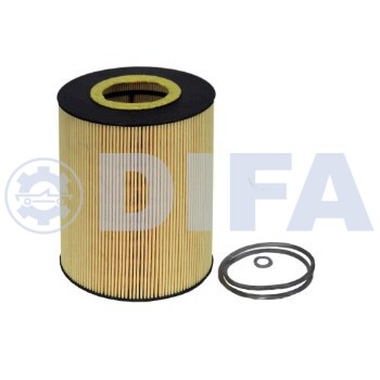 Фильтрующий элемент очистки масла DIFA 5369E