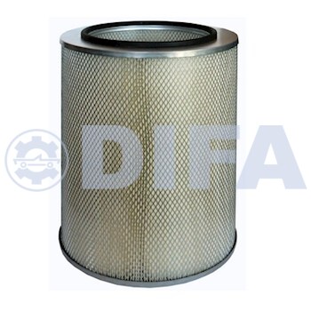 Фильтрующий элемент очистки воздуха DIFA 43136M