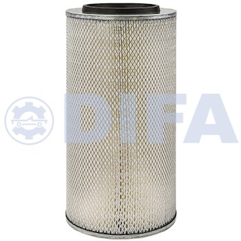 Фильтрующий элемент очистки воздуха DIFA 43101 (аналог C 30810/3)