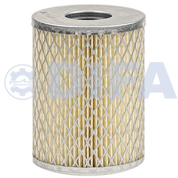 Фильтрующий элемент очистки топлива DIFA 6301M