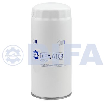 Фильтр сменный для топлива DIFA 6109
