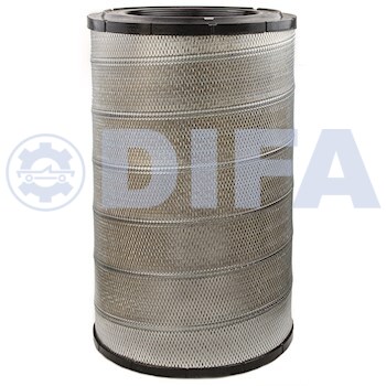 Фильтрующий элемент очистки воздуха DIFA 43102