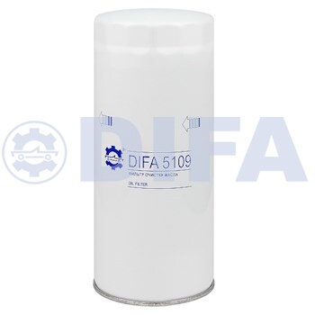 Фильтр сменный для масла DIFA 5109