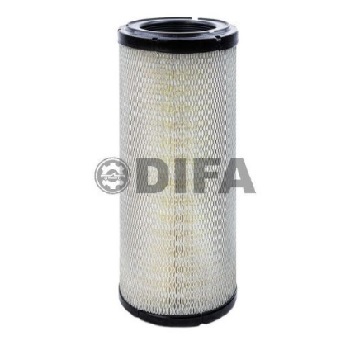 Фильтр очистки воздуха салона, кабины DIFA 4729