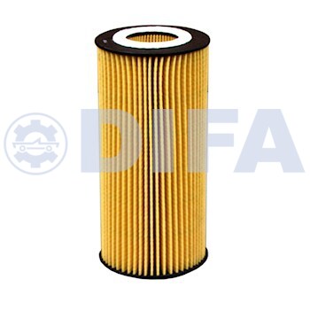 Фильтрующий элемент очистки масла DIFA 5366E