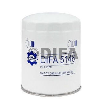 Фильтр сменный для масла DIFA 5146