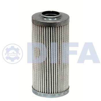 Элемент фильтрующий очистки гидравлической жидкости DIFA 5404