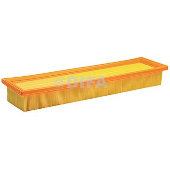 Фильтр очистки воздуха салона, кабины DIFA 4708