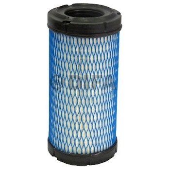 Сменный элемент воздухоочистителей для двигателей внутреннего сгорания DIFA 43168