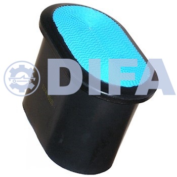 Фильтрующий элемент очистки воздуха DIFA 43121