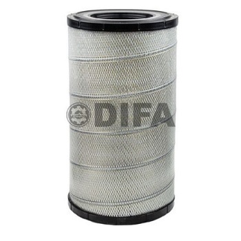 Фильтрующий элемент очистки воздуха DIFA 4390