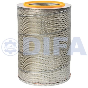 Фильтрующий элемент очистки воздуха DIFA 4307M