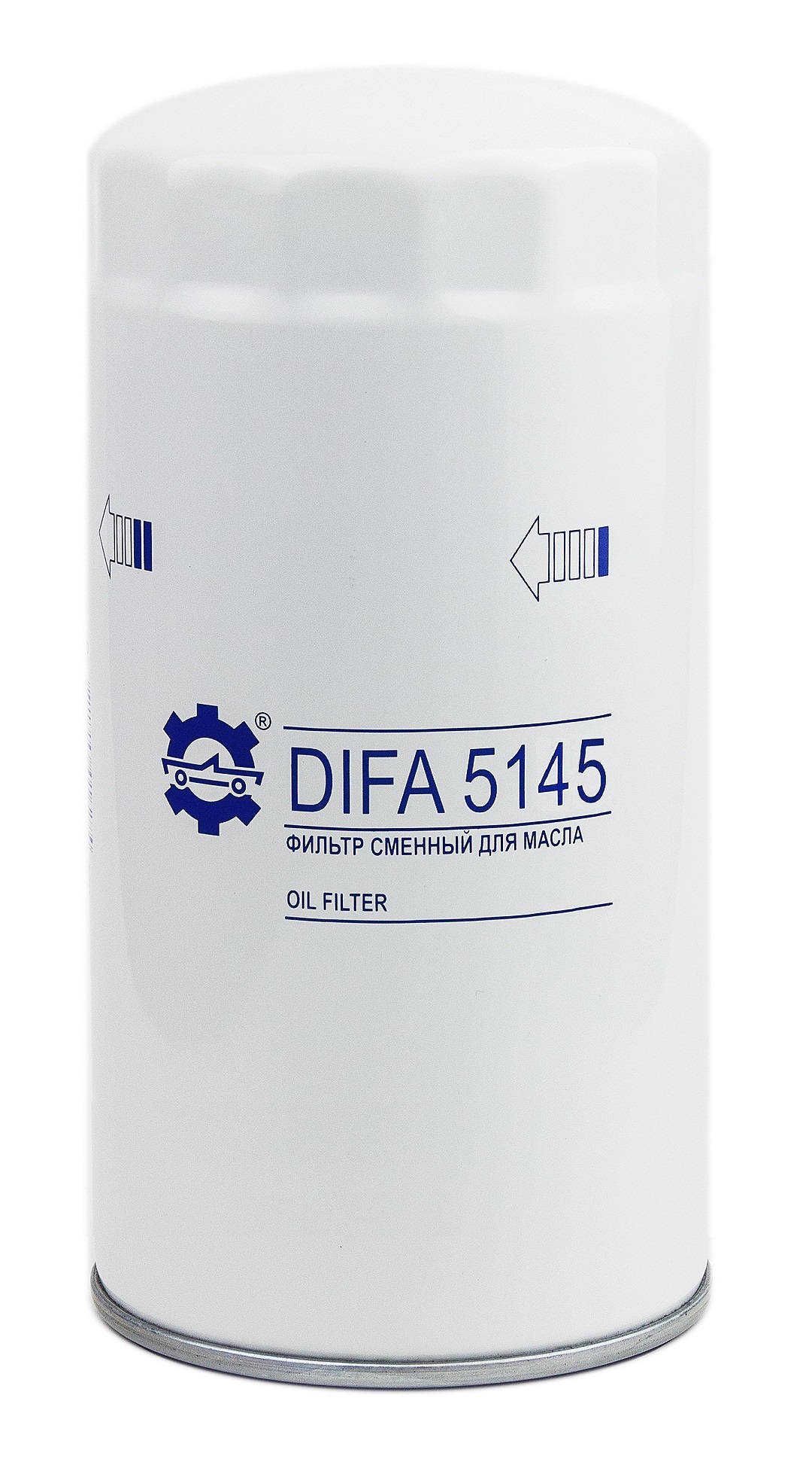 Фильтр сменный для масла DIFA 5145