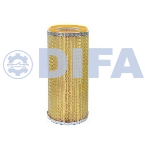 Сменный элемент воздухоочистителей для двигателей внутреннего сгорания DIFA 4308-01