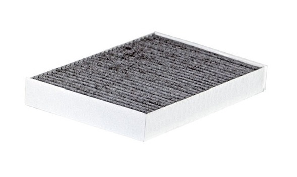 Фильтр очистки воздуха салона, кабины DIFA 4558C