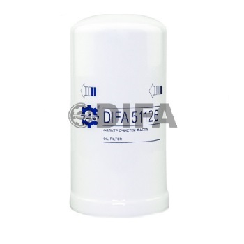 Фильтр очистки масла DIFA 51126