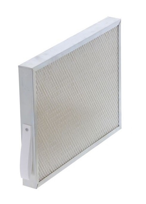 Фильтр очистки воздуха салона, кабины DIFA 4720M