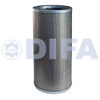 Элемент фильтрующий очистки гидравлической жидкости DIFA 5415M
