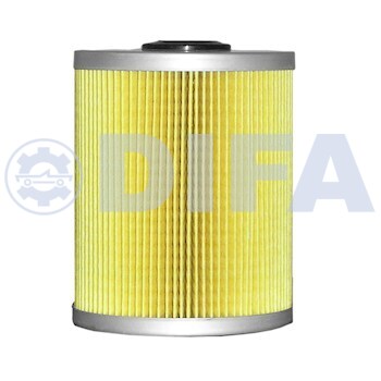 Фильтрующий элемент очистки масла DIFA 5343M