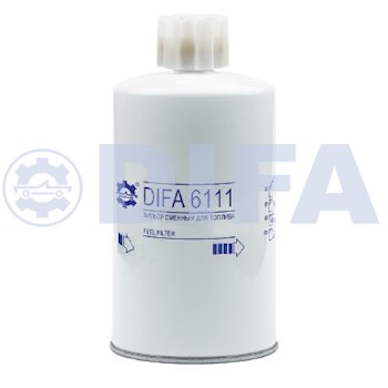 Фильтр сменный для топлива DIFA 6111