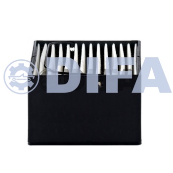 Сменный элемент фильтров очистки топлива DIFA 6328E (8421990006)
