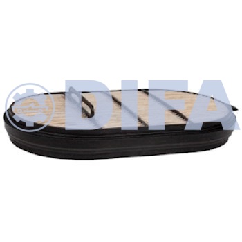 Фильтрующий элемент очистки воздуха DIFA 43175-01