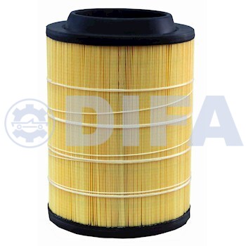 Фильтрующий элемент очистки воздуха DIFA 43110