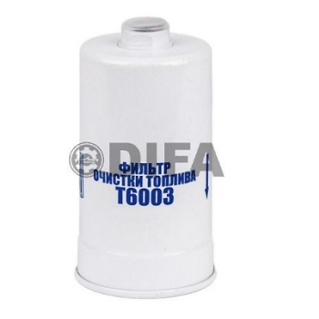 Фильтр сменный для топлива DIFA 6003