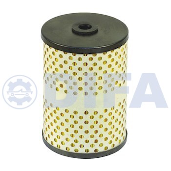 Сменный элемент фильтров очистки масла DIFA 5321