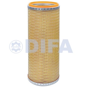 Фильтрующий элемент очистки воздуха DIFA 4355MK-01