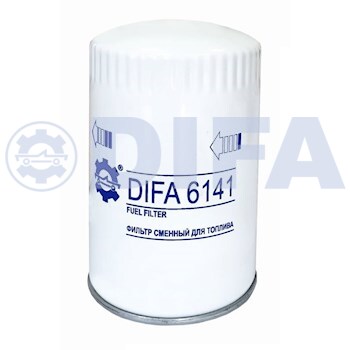 Фильтр сменный для топлива DIFA 6141