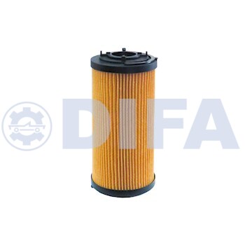 Элемент фильтрующий очистки гидравлической жидкости DIFA 5410