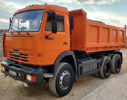 Фильтры для грузовой, спецтехники, автобусов группы КАМАЗ