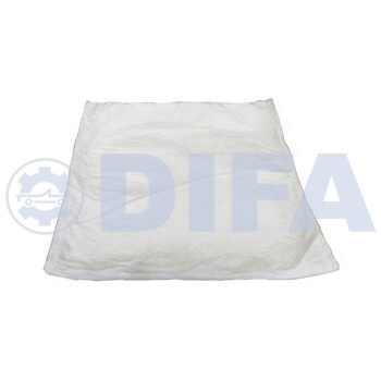 Чехол предочистителя эф DIFA 4301PF