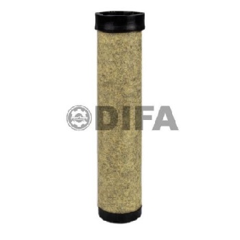 Сменный элемент воздухоочистителей для двигателей внутреннего сгорания DIFA 43168-01