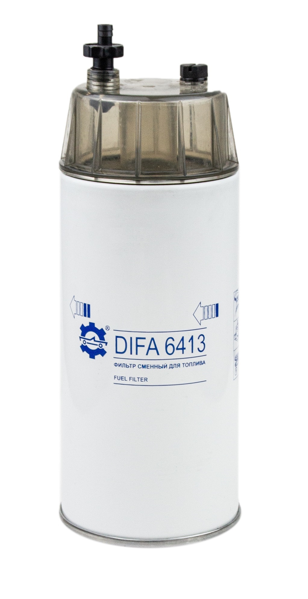 Фильтр сменный для топлива DIFA 6413/1