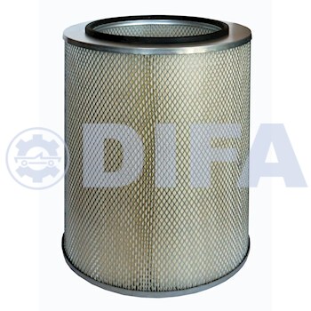 Фильтрующий элемент очистки воздуха DIFA 43137M