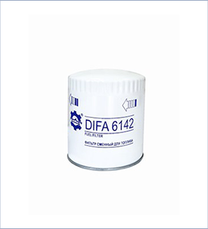 Фильтр сменный для топлива DIFA 6142
