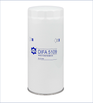 Масляный фильтр DIFA 5109