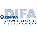Технологии и материалы, применяемые в производстве фильтров DIFA